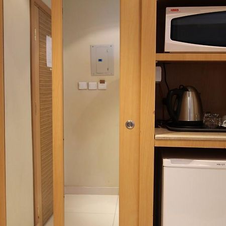 Meera Suites Рияд Екстериор снимка