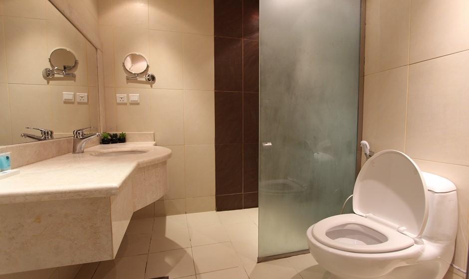 Meera Suites Рияд Стая снимка