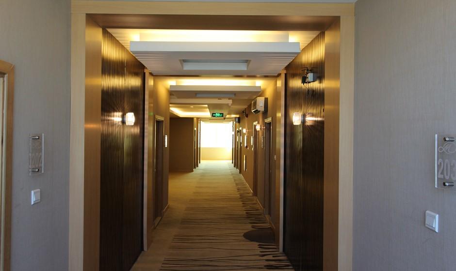 Meera Suites Рияд Екстериор снимка