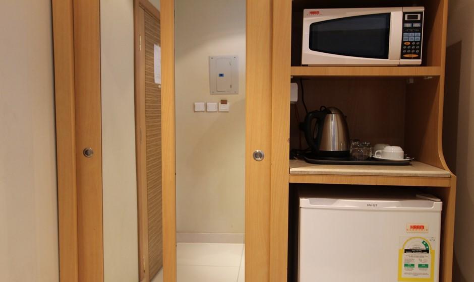 Meera Suites Рияд Екстериор снимка